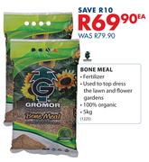 Bone Meal-5Kg Each