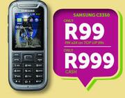 Samsung C3350 -Each