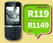 Nokia 300-Each
