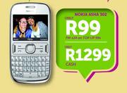 Nokia Asha 302-Each