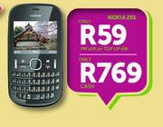 Nokia 201-Each