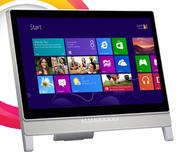 Proline 21.5" Touch AiO(All In One) A110SU-Ti341P