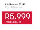 Proline Pentium G3240 Officeware Desktop PPH81MG3445P