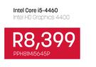 Proline Intel Core i5-4460 Officeware Desktop PPH81Mi5645P