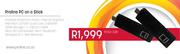 Proline PC On A Stick PCS2-32B