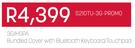 Proline 10" Windows Tablet 3G/HSPA S210TU-3G-PROMO