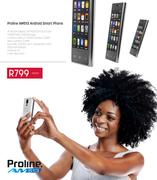 Proline AM513 Android Smart Phone