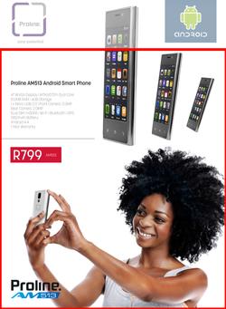 Proline : Big Potential In Excess (1 May - 31 May 2015), page 9