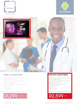Proline : Big Potential In Excess (1 May - 31 May 2015), page 10