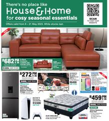 House & Home Specials | June 2023 Latest Catalogues | Guzzle