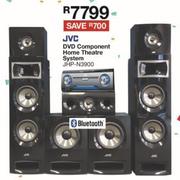 JVC DVD Component Home Theatre System JHP-N3900