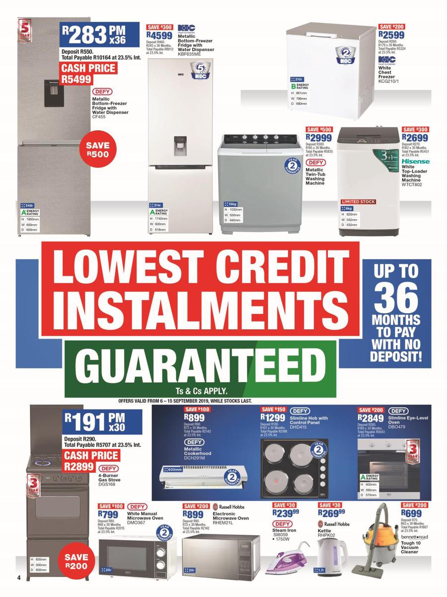 bar fridge price at ok furniture