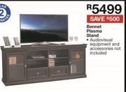 Bennet Plasma Stand