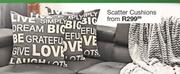 Scatter Cushions