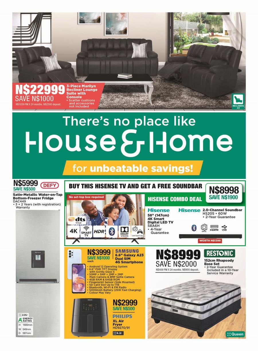 House Home Namibia Unbeatable Savings 23 March 02 April 2023   Publication0001 R2JjNzX .900x10000 Q75 