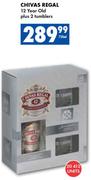Chivas Regal-750ml