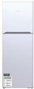 KIC 170Ltr White Top-Freezer Fridge KTF518/1 WH