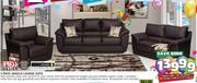 Bress Design 3 Piece Angelo Lounge Suite