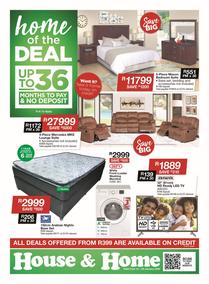 House And Home Specials 2020 Latest Catalogues