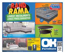 Ok Furniture Specials 2020 Latest Catalogues
