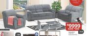 3 Piece Du Pont Lounge Suite