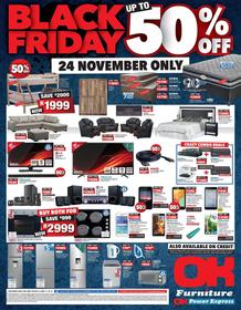 ok furniture black friday fridges