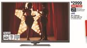 JVC 40" (102cm) Full HD LED TV LT-40N530/555