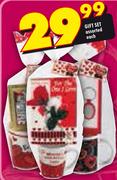 Gift Set Assorted-Each