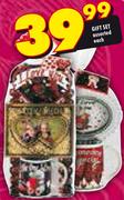 Gift Set Assorted-Each