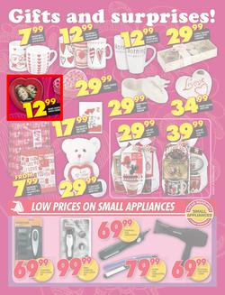 Shoprite Eastern Cape : Valentine's Day ! ( 03 Feb - 16 Feb 2014 ), page 2