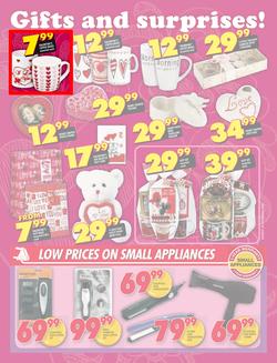 Shoprite Eastern Cape : Valentine's Day ! ( 03 Feb - 16 Feb 2014 ), page 2