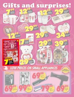 Shoprite Eastern Cape : Valentine's Day ! ( 03 Feb - 16 Feb 2014 ), page 2