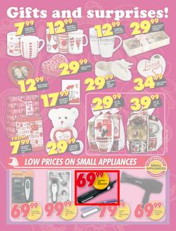 Shoprite Eastern Cape : Valentine's Day ! ( 03 Feb - 16 Feb 2014 ), page 2
