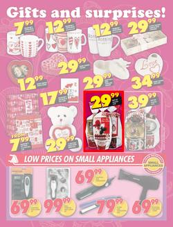 Shoprite Eastern Cape : Valentine's Day ! ( 03 Feb - 16 Feb 2014 ), page 2