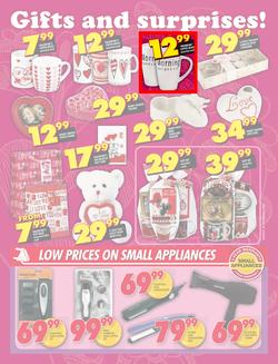 Shoprite Eastern Cape : Valentine's Day ! ( 03 Feb - 16 Feb 2014 ), page 2