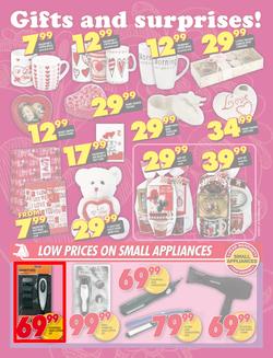 Shoprite Eastern Cape : Valentine's Day ! ( 03 Feb - 16 Feb 2014 ), page 2