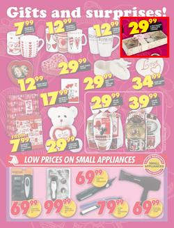 Shoprite Eastern Cape : Valentine's Day ! ( 03 Feb - 16 Feb 2014 ), page 2