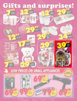 Shoprite Eastern Cape : Valentine's Day ! ( 03 Feb - 16 Feb 2014 ), page 2