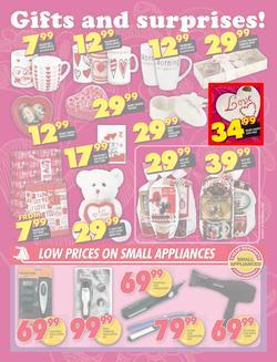 Shoprite Eastern Cape : Valentine's Day ! ( 03 Feb - 16 Feb 2014 ), page 2