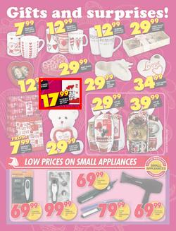Shoprite Eastern Cape : Valentine's Day ! ( 03 Feb - 16 Feb 2014 ), page 2