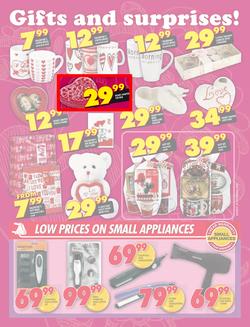 Shoprite Eastern Cape : Valentine's Day ! ( 03 Feb - 16 Feb 2014 ), page 2