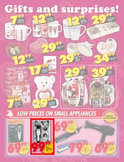 Shoprite Eastern Cape : Valentine's Day ! ( 03 Feb - 16 Feb 2014 ), page 2