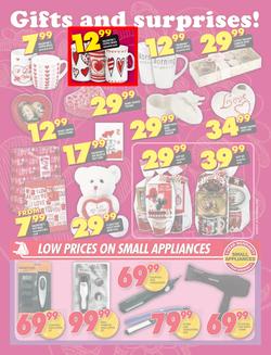 Shoprite Eastern Cape : Valentine's Day ! ( 03 Feb - 16 Feb 2014 ), page 2
