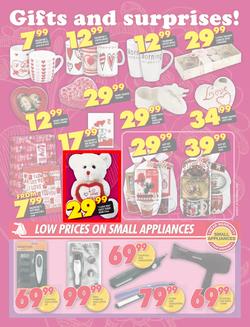 Shoprite Eastern Cape : Valentine's Day ! ( 03 Feb - 16 Feb 2014 ), page 2