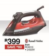 Russell Hobbs 2400W Iron RHI910