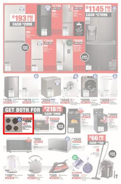 House & Home : Price Busters! (25 Aug - 08 Sep 2019), page 2