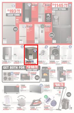 House & Home : Price Busters! (25 Aug - 08 Sep 2019), page 2