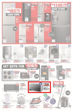 House & Home : Price Busters! (25 Aug - 08 Sep 2019), page 2