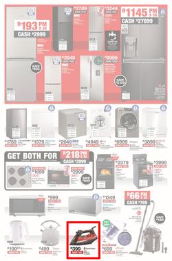 House & Home : Price Busters! (25 Aug - 08 Sep 2019), page 2