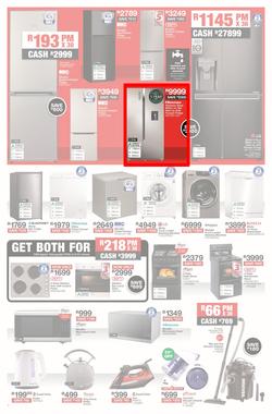 House & Home : Price Busters! (25 Aug - 08 Sep 2019), page 2
